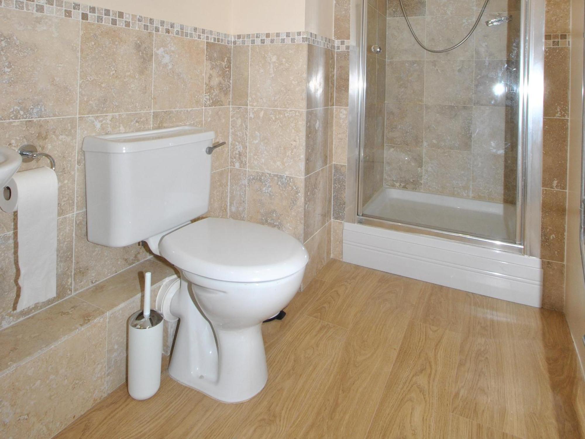 Hotel The Hood Arms Kilve Zimmer foto
