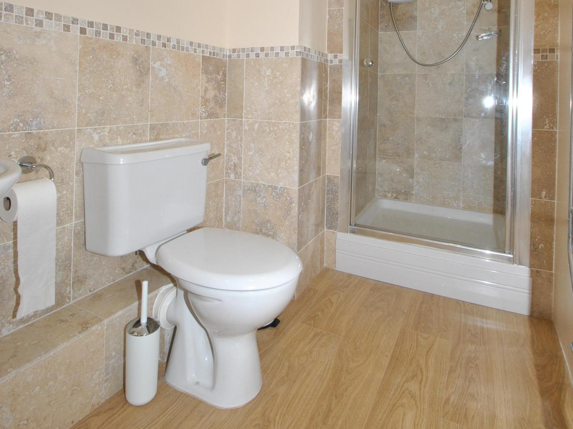 Hotel The Hood Arms Kilve Zimmer foto